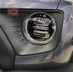 Haval Dargo